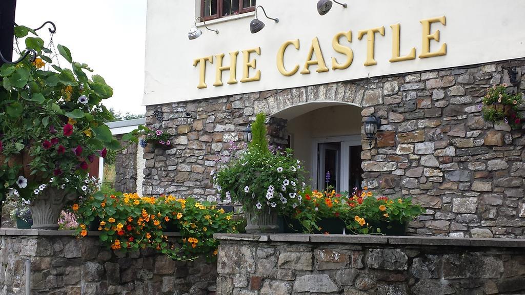 The Castle Inn Ebbw Vale Exterior foto